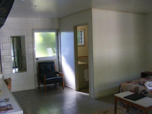 Central Motel