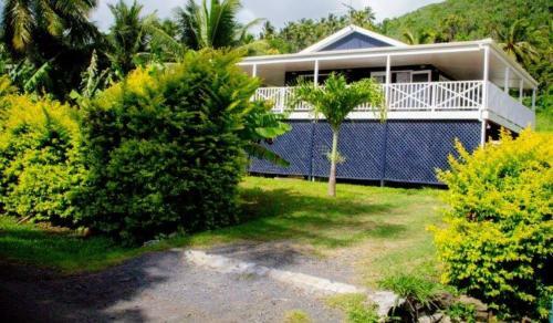 Island Breeze Villa