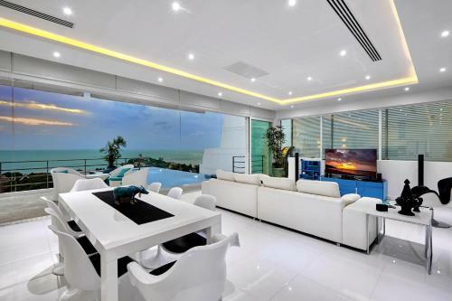 Villa Blanche