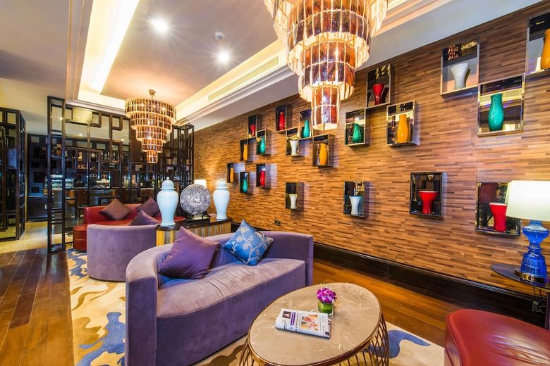 Hotel Boudl Gaber