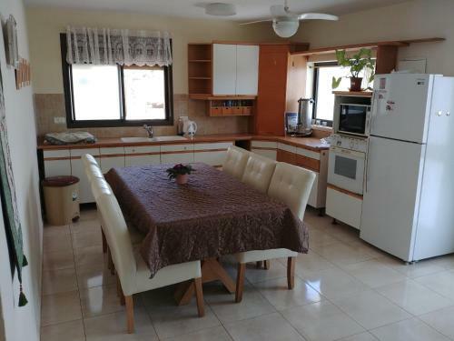 Apartamento Nof Hahoresh Shtula