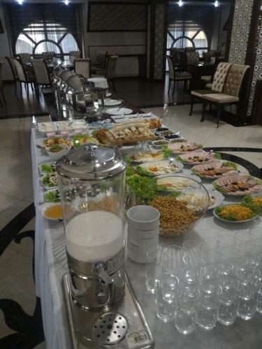Azalea Hotel Baku