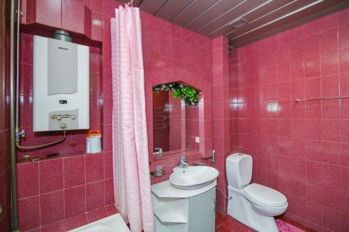 Apartamento Sahil 3 Zarifa Alieva 29 Street