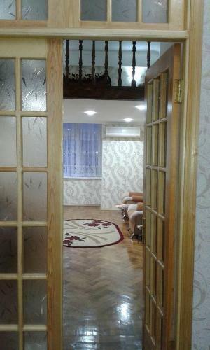 Apartamento Teatr Rashida Beibytova