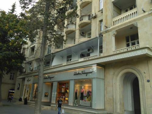 Apartamento Sahil 4 Bulvar More