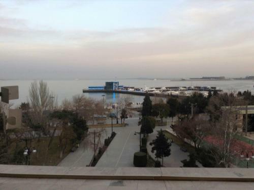 Apartamento Sahil 4 Bulvar More