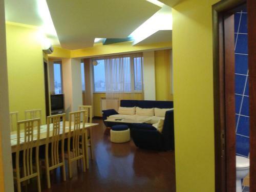 Apartment On Qurban Xalilov 2