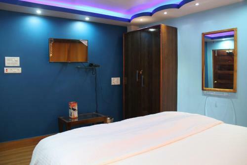 Ross View Hotel And Resort