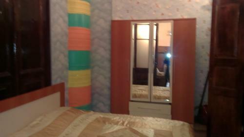 Apartamento Xagani Street Molokanskii Sadik