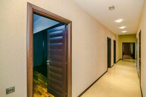 Apartamento Teatr Rashida Beibytova 2