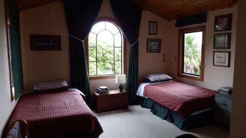 Bed & Breakfast Hilltop
