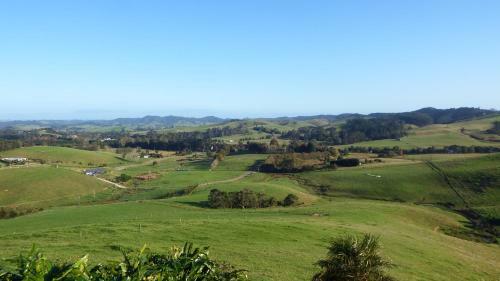Bed & Breakfast Hilltop