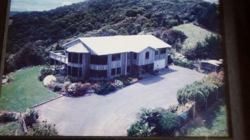 Bed & Breakfast Hilltop