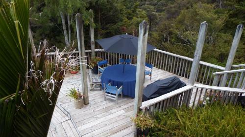 Bed & Breakfast Hilltop