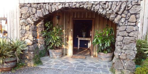 Bed & Breakfast Hilltop