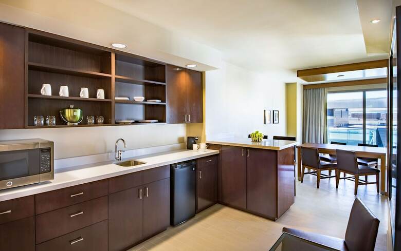 Hotel Hyatt Place Washington Dc/national Mall