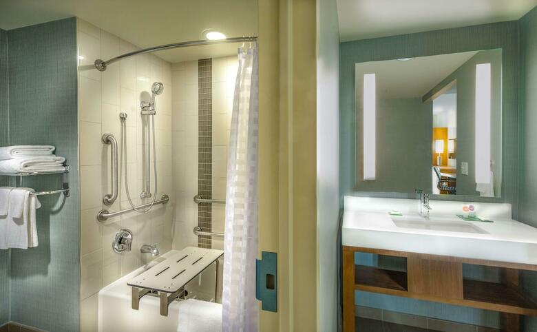 Hotel Hyatt Place Washington Dc/national Mall