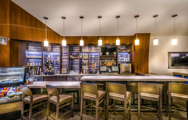 Hotel Hyatt Place Washington Dc/national Mall