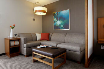 Hotel Hyatt Place Washington Dc/national Mall