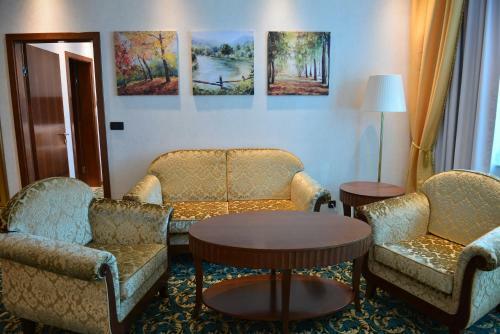 Mellain Hotel