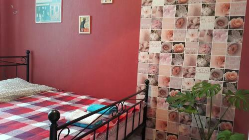 Albergue Andrew Loft Guest House