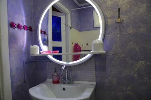 Albergue Andrew Loft Guest House
