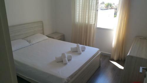 Apartamento Marina Beach Apts