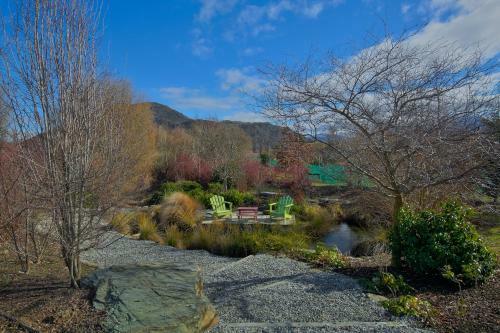Agroturismo 1220 Gibbston Lodge
