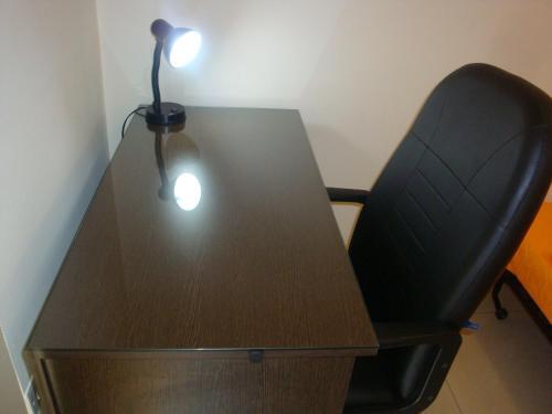 New City Center Luxury Apartment