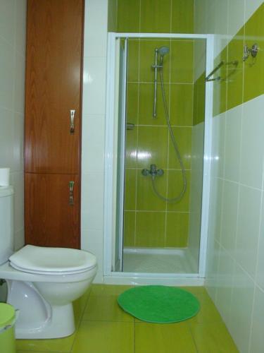 New City Center Luxury Apartment