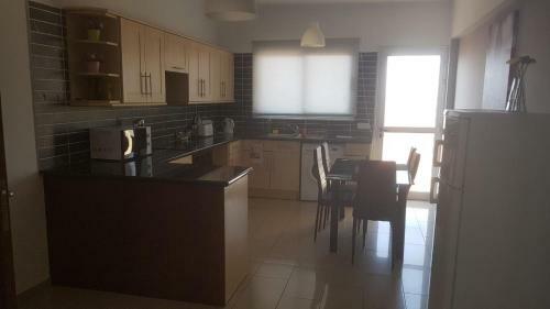 Modern Limassol Apartments