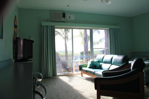 Inverloch Motel