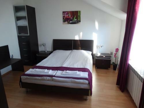 Hostal Guest House Traikovi