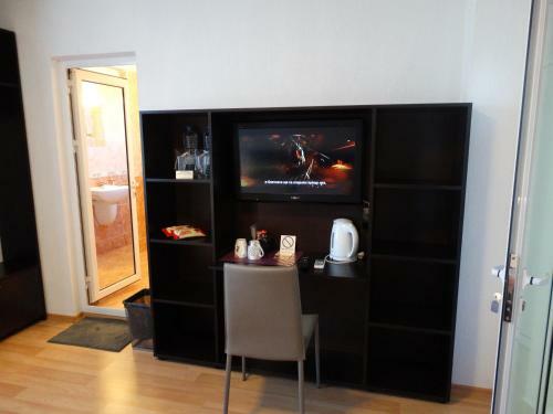 Hostal Guest House Traikovi