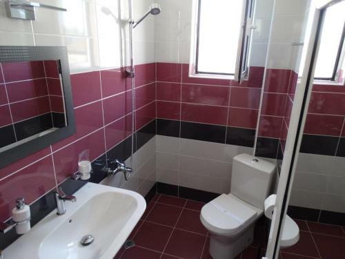 Hostal Guest House Traikovi