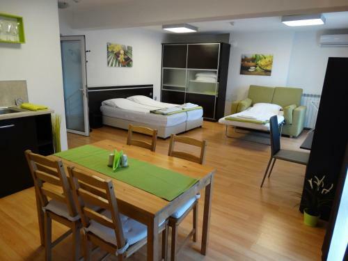 Hostal Guest House Traikovi