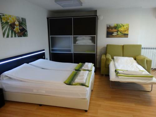 Hostal Guest House Traikovi