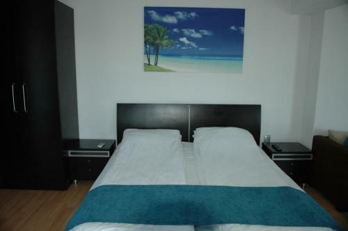 Hostal Guest House Traikovi