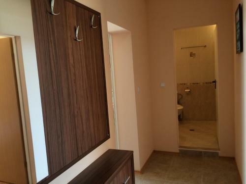 Golden Sea View Apartments
