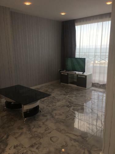Golden Sea View Apartments