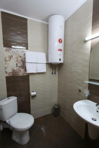 Golden Sea View Apartments