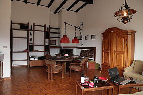 Apartamento Casa Micheroli