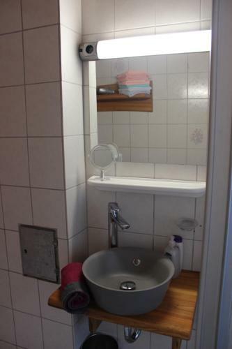 Apartamento Kriegerhof