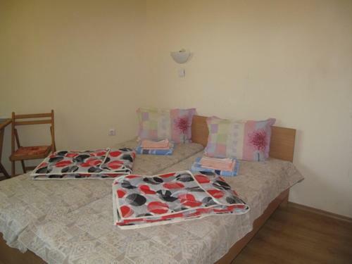 Bulgarienhus Amadeus 5 Apartments
