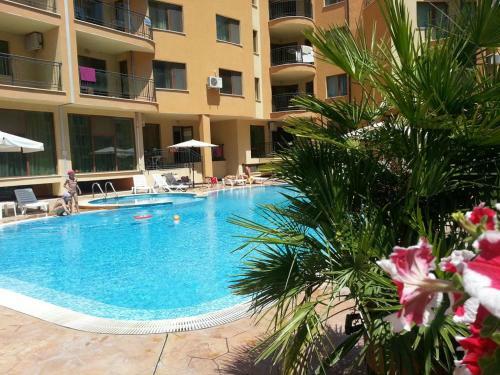 Bulgarienhus Amadeus 5 Apartments