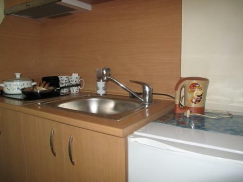 Bulgarienhus Amadeus 5 Apartments