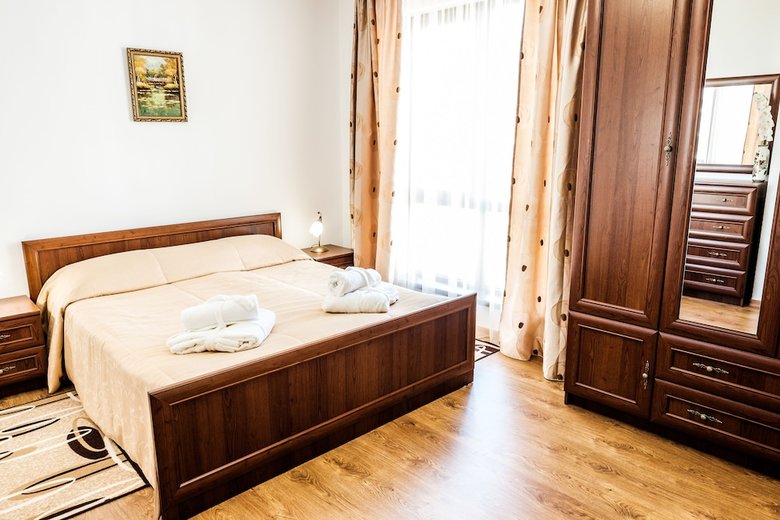 Cabacum Plaza Apart Hotel
