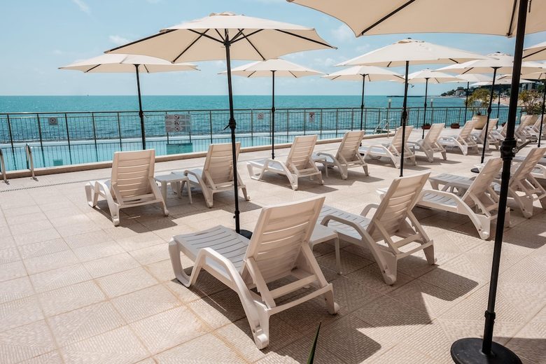 Cabacum Plaza Apart Hotel