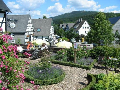 Posada Gasthof Kettler