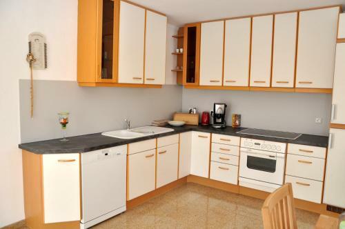 Apartamento Haaghof Ertl